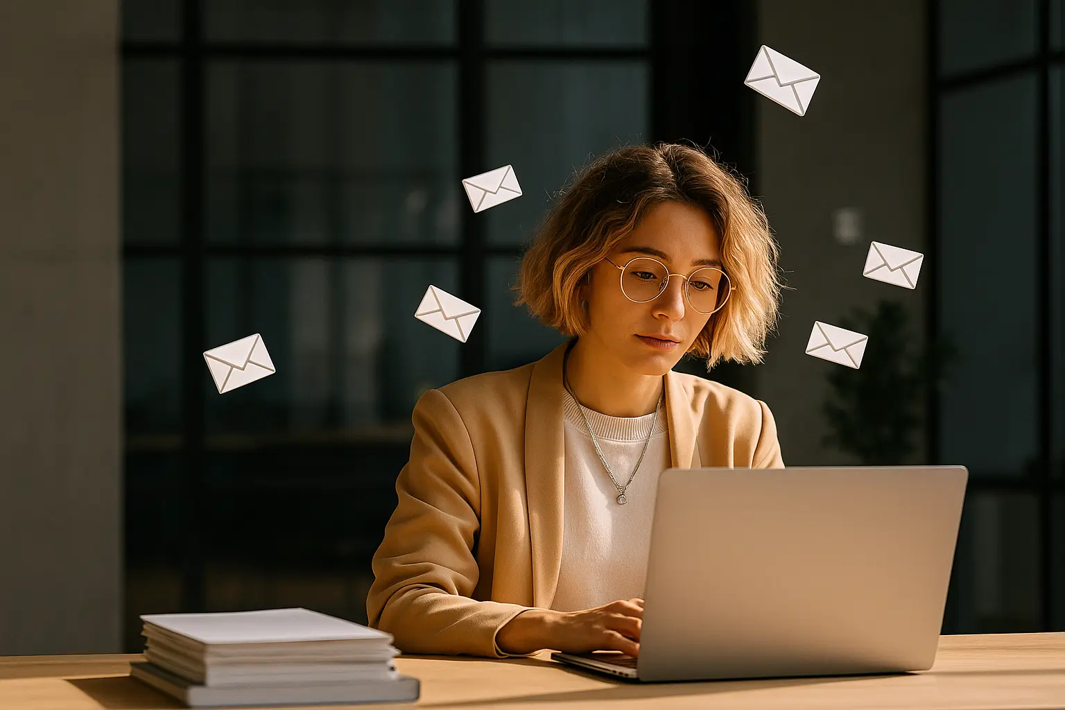 Email Marketing Platform